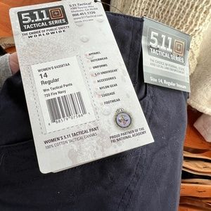 5.11 women’s tactical pants